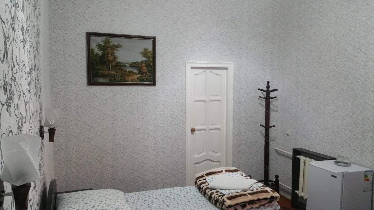 Gulnara Guesthouse Ташкент Экстерьер фото