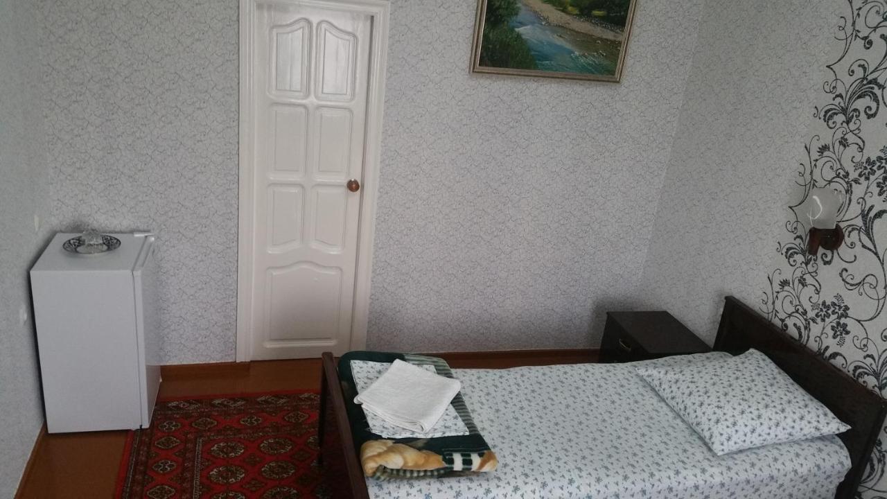 Gulnara Guesthouse Ташкент Экстерьер фото