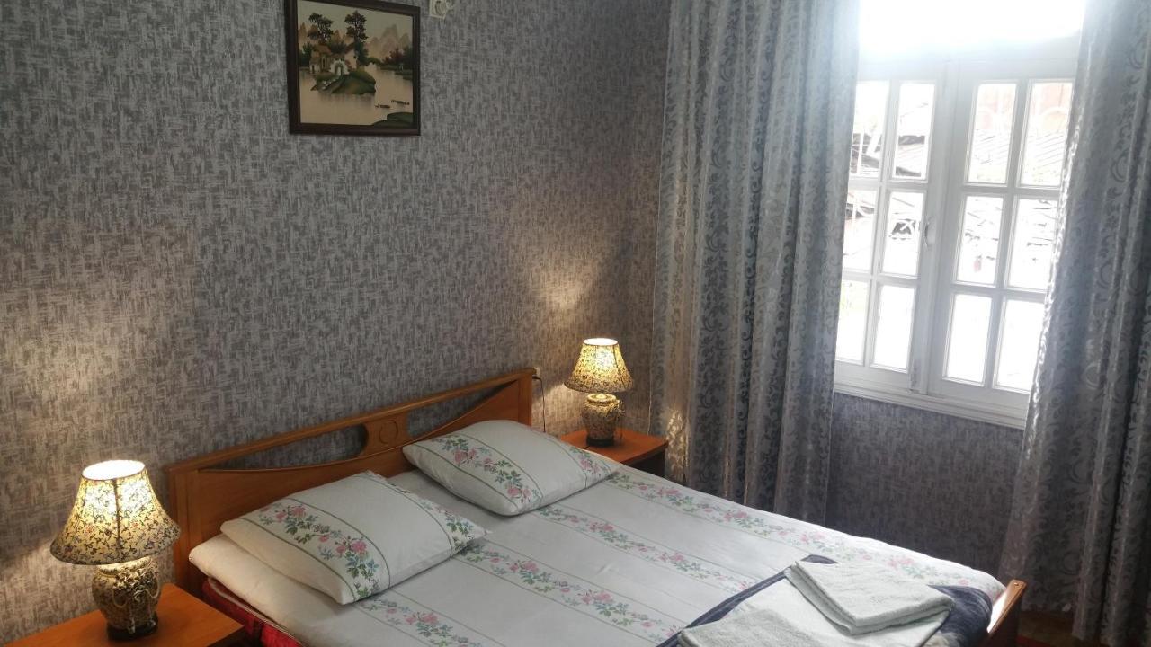 Gulnara Guesthouse Ташкент Экстерьер фото