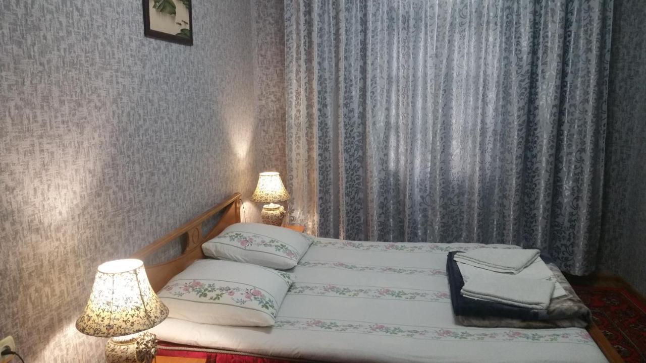 Gulnara Guesthouse Ташкент Экстерьер фото