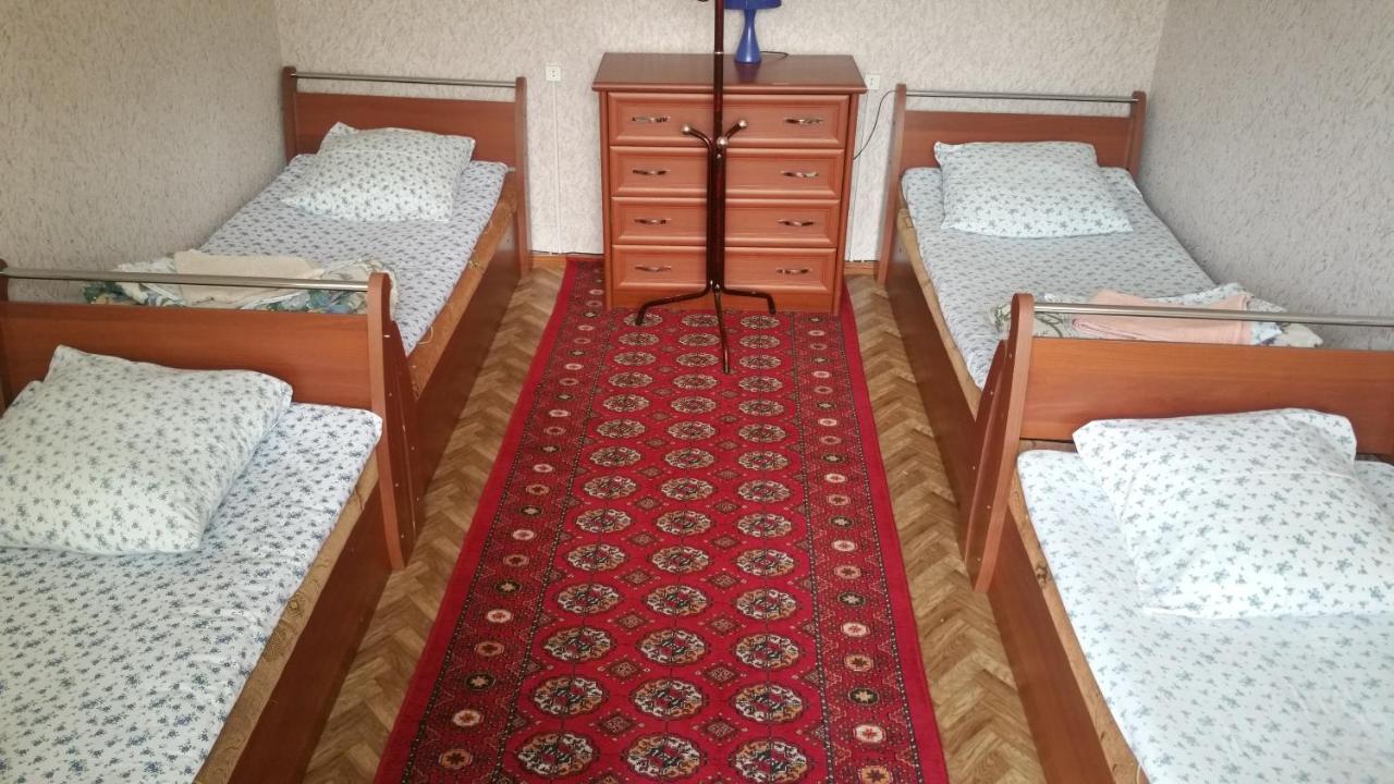 Gulnara Guesthouse Ташкент Экстерьер фото